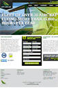 Mobile Screenshot of keylimeair.com